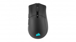 Chuột không dây Corsair SABRE RGB PRO WIRELESS (CH-9313211-AP)