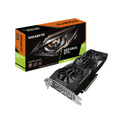 Card màn hình Gigabyte GeForce GTX 1660 Ti Gaming OC (GV-N166TGAMING OC-6GD)