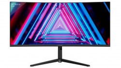 Màn hình cong LC Power LC-M35-UWQHD-120-C (35 inch | UWQHD | VA | 120Hz | HDMI + DP)