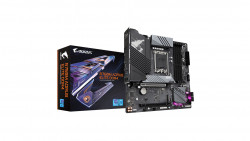 Mainboard GIGABYTE B760M AORUS ELITE DDR4 (LGA1700 | mATX | 4 Khe RAM DDR4)