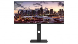 Màn hình LC Power LC-M29-UW-UXGA-75 (29 inch | FHD | IPS | 75Hz | 5ms | HDMI + DP + USB-C)