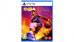 Đĩa game PS5 - NBA 2k23 - EU