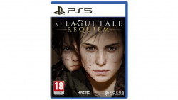 Đĩa game PS5 - A Plague Tale: Requiem - EU