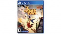 Đĩa game PS5 - It Takes Two - US