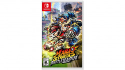 Thẻ Game Nintendo Switch - Mario Strikers : Battle League