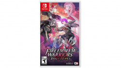Thẻ Game Nintendo Switch - Fire Emblem Warriors: Three Hopes