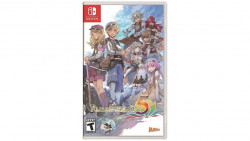Thẻ Game Nintendo Switch - Rune Factory 5