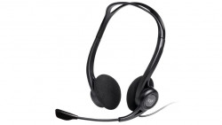 Tai nghe Logitech H370 - Black