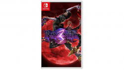 Thẻ Game Nintendo Switch - Bayonetta 3
