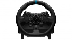Vô lăng Logitech G923 TrueForce cho PlayStation/PC