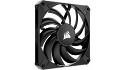 Fan Case Corsair AF120 SLIM (Màu Đen | PMW)