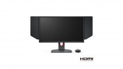 Màn hình BenQ ZOWIE XL2566K (24.5inch | FHD | TN | 360Hz | 0.1ms | Flat)
