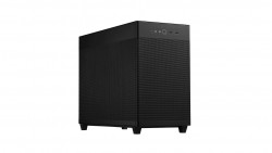 Vỏ case ASUS Prime AP201 Black (Mini Tower | BLACK)