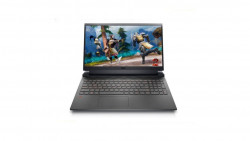 Laptop Dell G series Gaming G15 5520 I7H165W11GR3050Ti (i7-12700H | 16GB RAM | 512GB SSD | RTX3050Ti 4G | 15.6 FHD | Win11 | Phantom Grey)