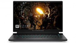 Laptop Dell Alienware M15 R6 P109F001CBL (i7-11800H | RAM 32GB | 1TB SSD | 15.6-QHD-240Hz | RTX 3060 6G | Win11 | Xám Đen)