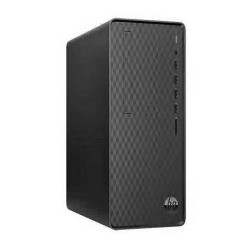 Máy tính để bàn HP M01-F2029D 77B55PA (i3-12100/ 8GB RAM/ 256GB SSD/ Wifi/ Bluetooth/ Keyboard/ Mouse/ Windows 11 Home)