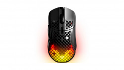 Chuột Steelseries Aerox 5 Black (Onyx)