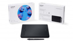 Bảng vẽ điện tử Wacom Intuos Pro Small PTH-460