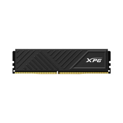 RAM Desktop ADATA XPG Gammix D35 16GB (1x16GB) DDR4 3200MHz (AX4U320016G16A-SBKD35)