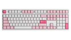 Bàn Phím Cơ AKKO 3108 Plus Prunus Lannesiana (Akkko CS Switch - Wine Red)