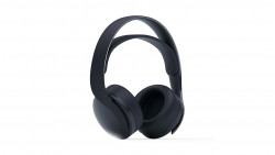 Tai nghe PS5 không dây Sony Pulse 3D Wireless Headset Midnight Black
