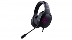 Tai nghe ZIDLI  FCORE FH18U Black (USB | 7.1 | BLACK)