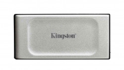 Ổ cứng di động SSD Kingston XS2000-4TB