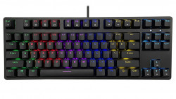 Bàn phím cơ E-Dra EK387L (Huano Red Switch)