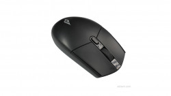 Chuột máy tính E-Dra EM6102W (Black)