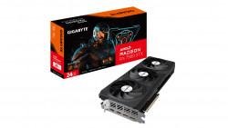 Card màn hình GIGABYTE Radeon RX 7900 XTX GAMING OC 24G