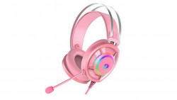 Tai nghe Dareu EH469 (Pink | USB | 7.1)