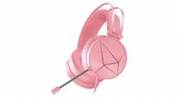 Tai nghe DareU EH722S (Pink)