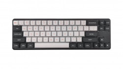 Bàn phím cơ E-Dra EK368W V2 Red Switch