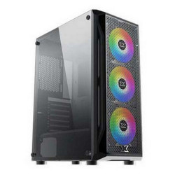 Bộ PC Intel Xeon E5-2676 V3 | RX580 | RAM 64GB