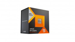 CPU AMD Ryzen 9 7950X3D (16 Nhân / 32 Luồng | 4.2GHz Boost 5.7GHz | 144MB Cache | TDP 120W | Socket AM5)