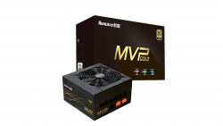 Nguồn máy tính Huntkey MVP K750 (750W | 80PLUS GOLD)