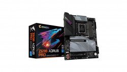 Mainboard Gigabyte Z690 AORUS PRO (Socket 1700, E-ATX, 4 Khe RAM DDR5)