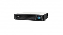Bộ lưu điện APC Smart-UPS C 3000VA rack Mount LCD 230V