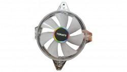 Fan case Hub TOMATO C70 RGB