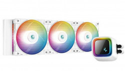 Tản Nhiệt Nước Deepcool LS720WH