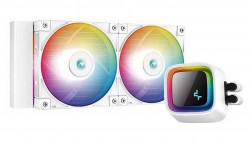 Tản Nhiệt Nước Deepcool LS520WH