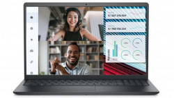 Laptop Dell Vostro 3520 5M2TT2 (i5-1235U | RAM 8GB | SSD 512GB | 15.6-FHD | 120Hz | Win11 | Grey | Vỏ Nhôm)