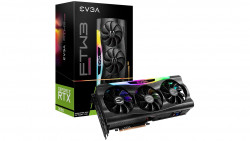 Card màn hình EVGA GeForce RTX 3080 FTW3 Ultra Gaming