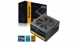 Nguồn Segotep BN750W 80 Plus Bronze PCIE 5 (SG-750B)