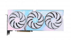 Card Màn Hình Colorful iGame GeForce RTX 4070 Ti 12GB Ultra W OC-V