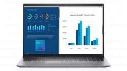 Laptop Dell Vostro 16 5620 VWXVW (i5 -1240P | RAM 16GB | SSD 512GB | MX 570 2Gb | 16-FHD | Win11 | Bạc)