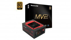 Nguồn máy tính Huntkey MVP K1000 (1000W | 80Plus Gold)