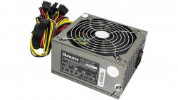 Nguồn máy tính Huntkey HK700-52PP (700W | 80Plus Gold)