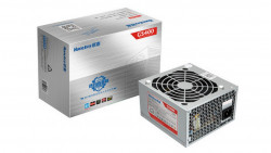 Nguồn máy tính Huntkey GS400 (400W | 80 Plus)