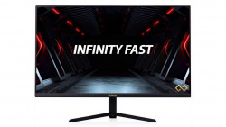 Màn hình Infinity Fast (23.8 inch | FHD | Fast IPS | 144Hz | 1ms | AMD Freesync | Gsync | Flat)